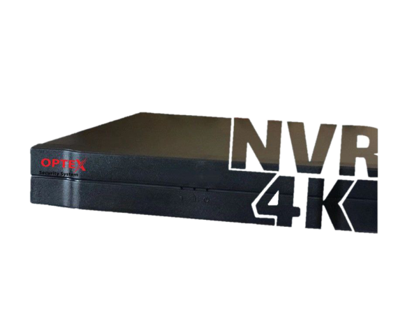 NVR10CH4K-4210-OPT